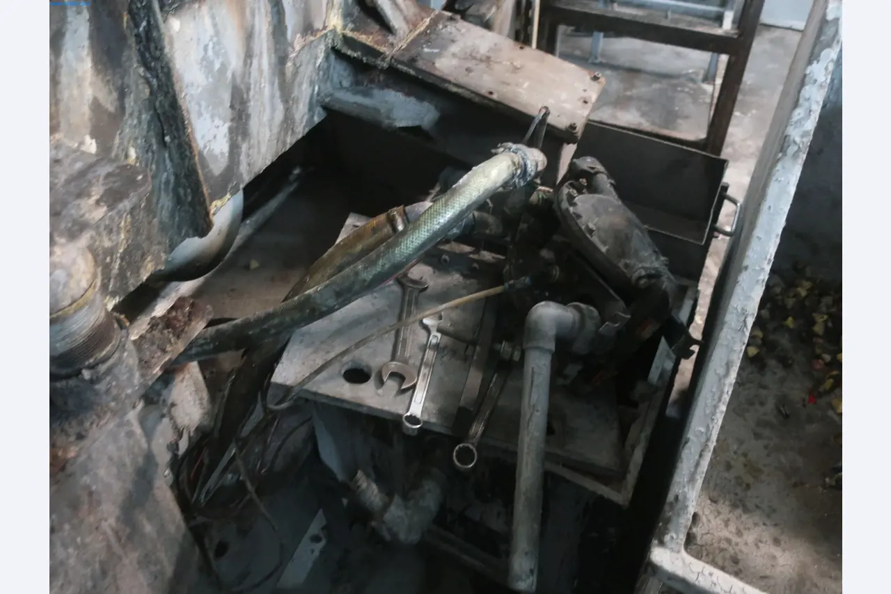 595 Solutions - Systems for the production of Al/ Mg injection molded parts-9