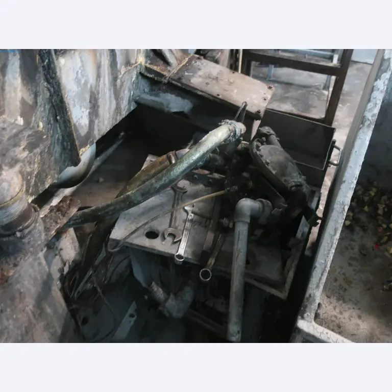 595 Solutions - Systems for the production of Al/ Mg injection molded parts-9