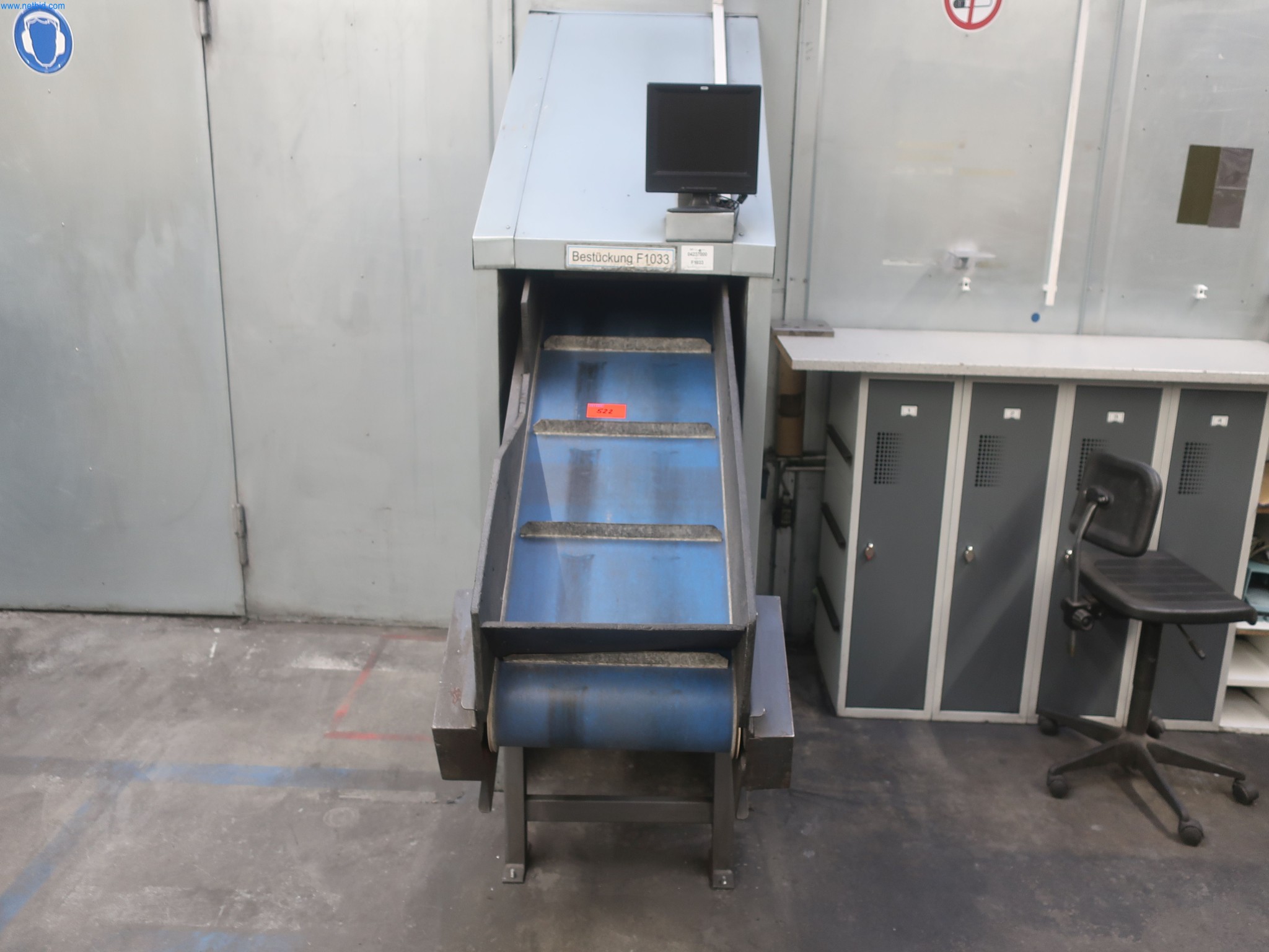 595 Solutions - Systémy pro výrobu hliníkových/ Mg vstřikovaných dílů-4