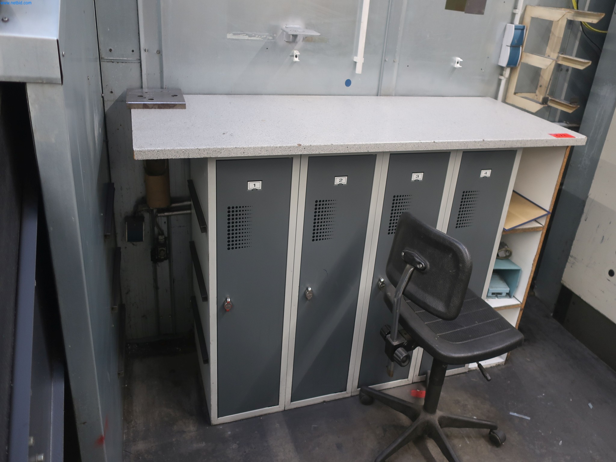 595 Solutions - Systémy pro výrobu hliníkových/ Mg vstřikovaných dílů-6