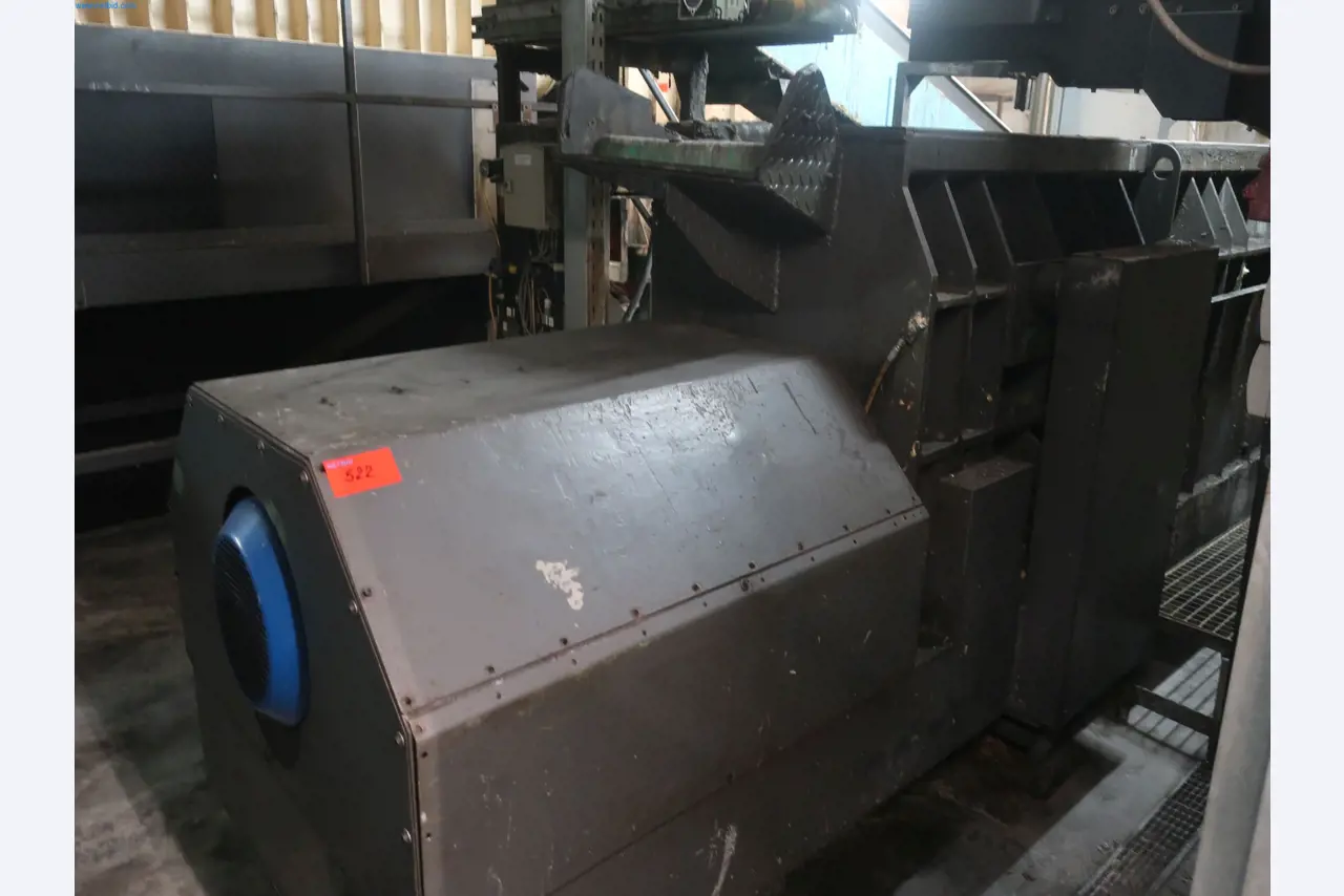 595 Solutions - Sistemas para a produção de peças moldadas por injeção de alumínio/ Mg-7