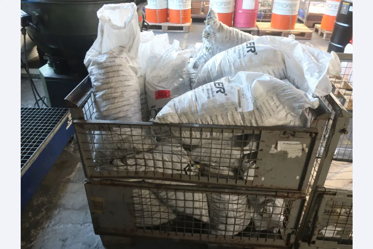 595 Solutions - Sistemas para a produção de peças moldadas por injeção de alumínio/ Mg-8