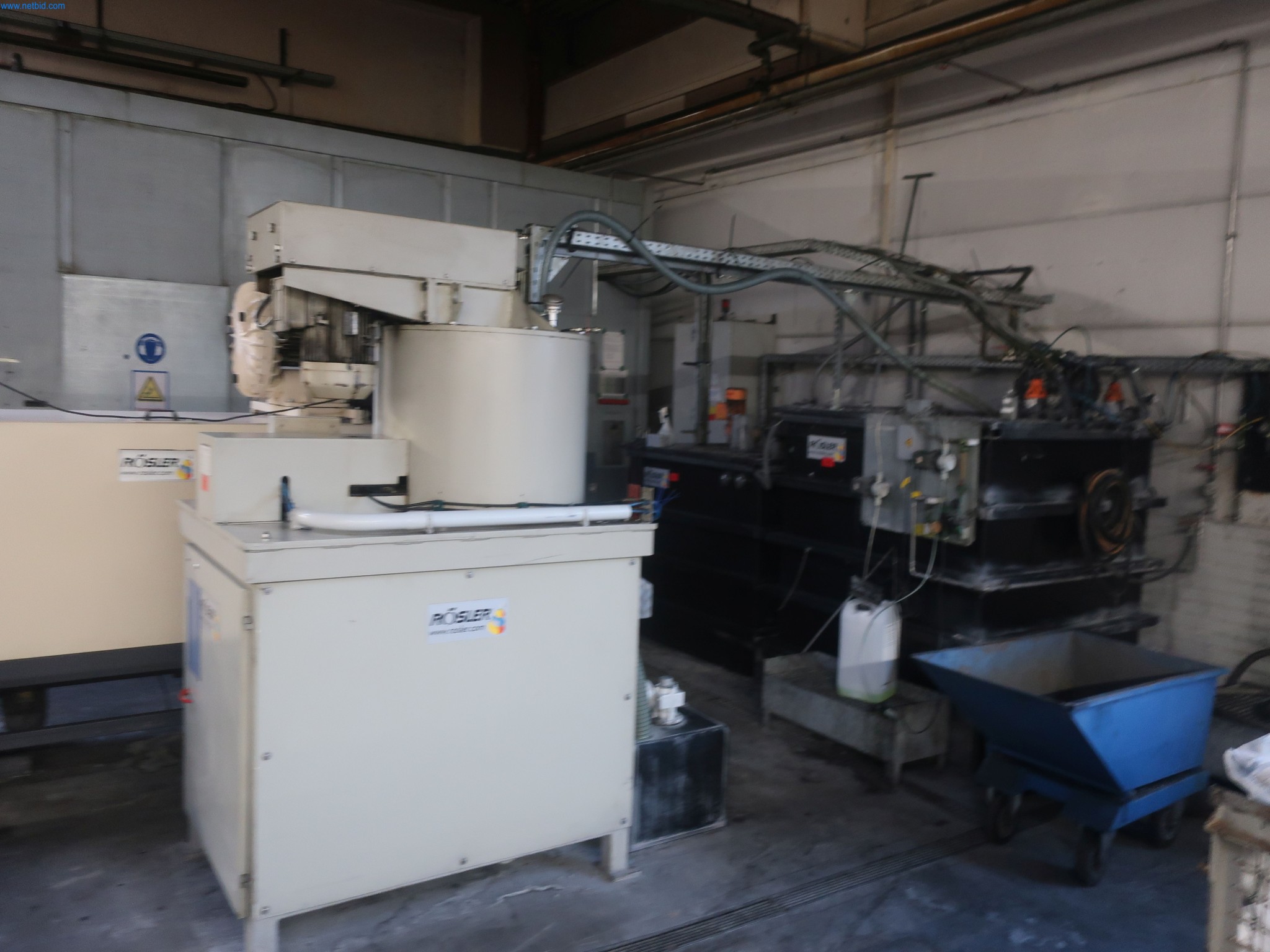 595 Solutions - Systems for the production of Al/ Mg injection molded parts-1