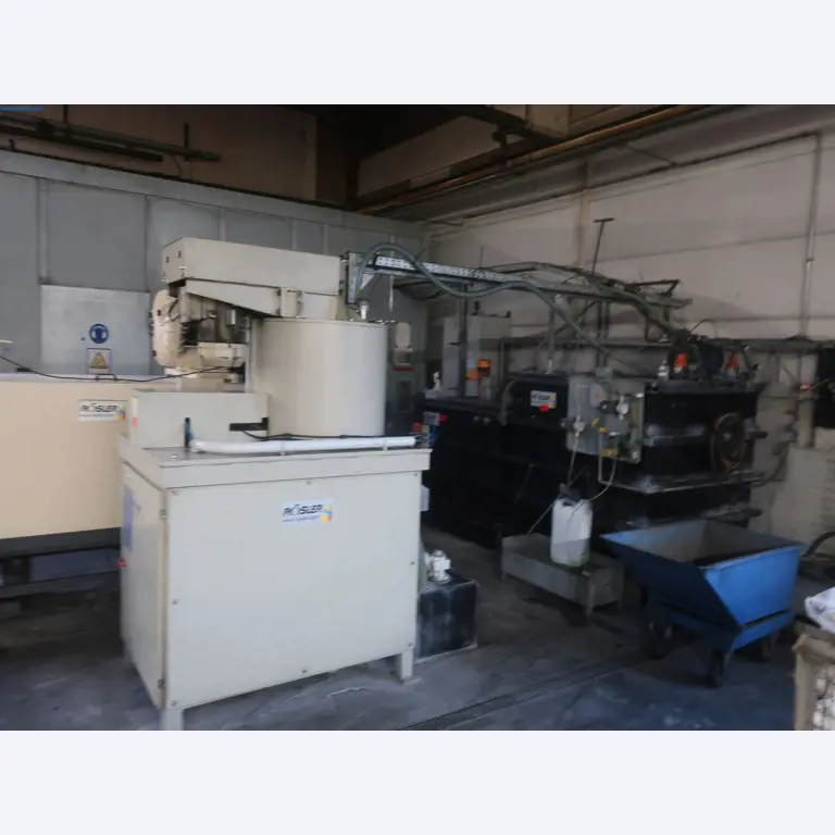 595 Solutions - Systems for the production of Al/ Mg injection molded parts-1