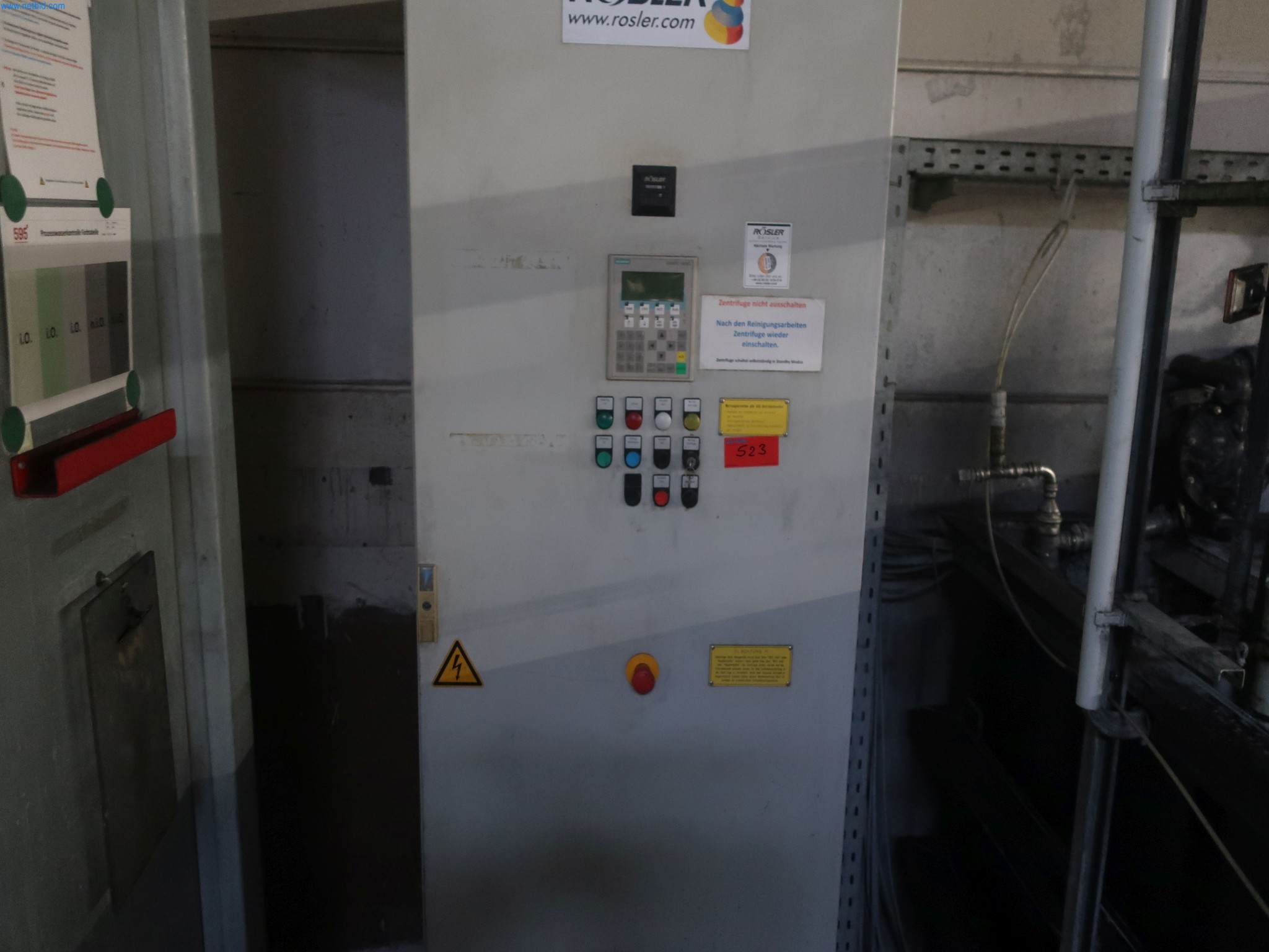 595 Solutions - Systems for the production of Al/ Mg injection molded parts-2