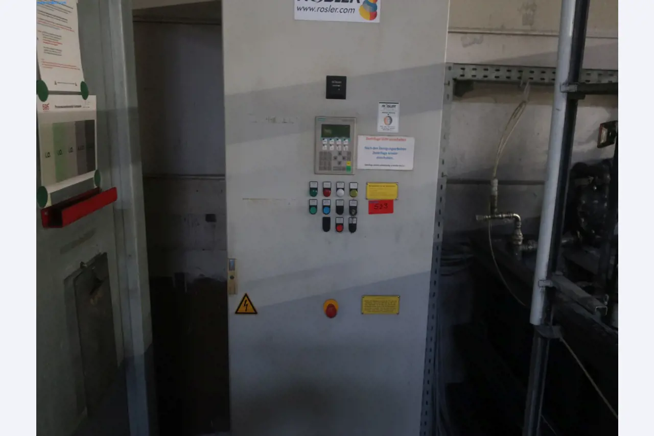 595 Solutions - Systems for the production of Al/ Mg injection molded parts-2