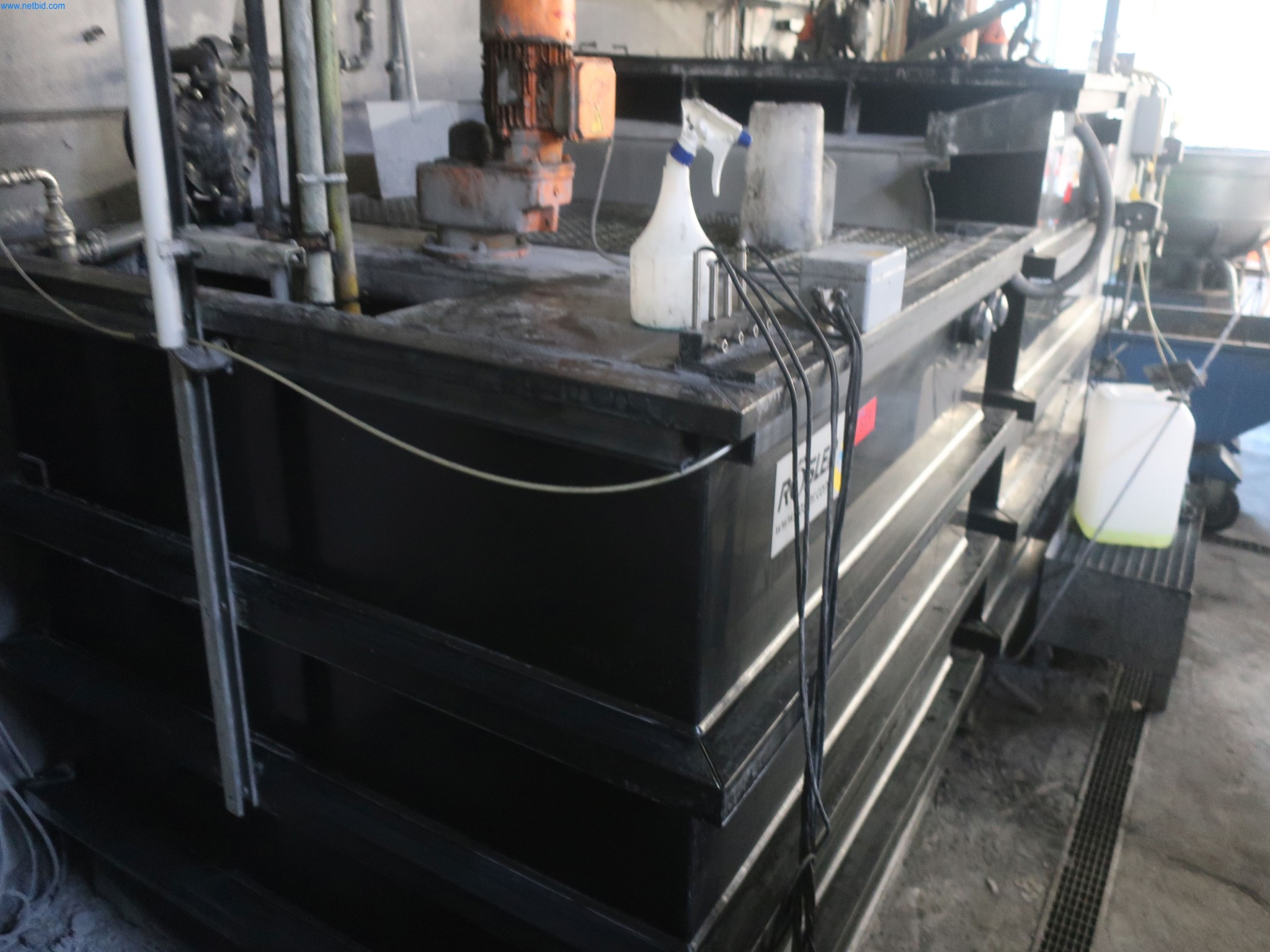 595 Solutions - Systems for the production of Al/ Mg injection molded parts-3