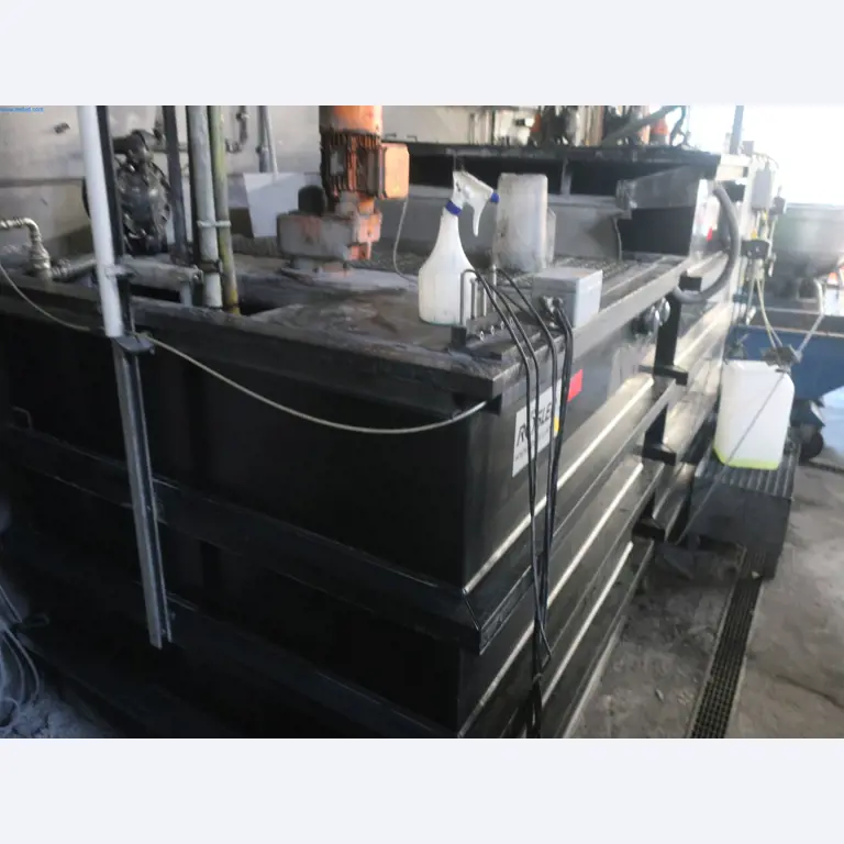 595 Solutions - Systems for the production of Al/ Mg injection molded parts-3