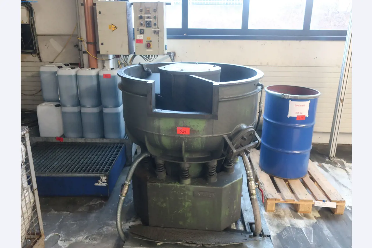 595 Soluciones - Sistemas para la producción de piezas moldeadas por inyección de aluminio/ Mg-1