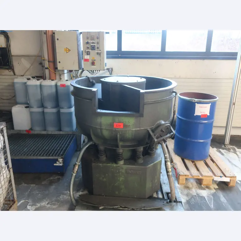 595 Soluciones - Sistemas para la producción de piezas moldeadas por inyección de aluminio/ Mg-1