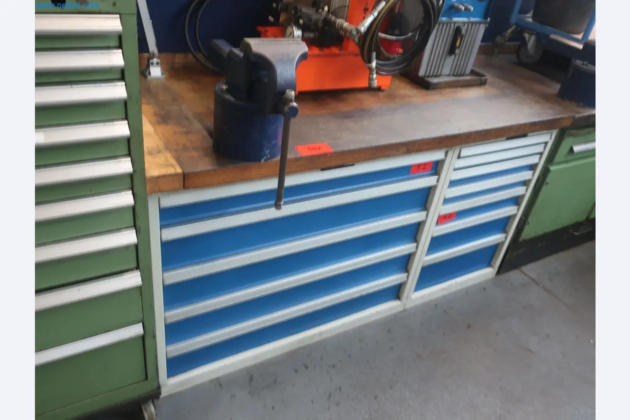 595 Solutions - Sistemi za proizvodnjo aluminijastih/ Mg brizganih delov-1