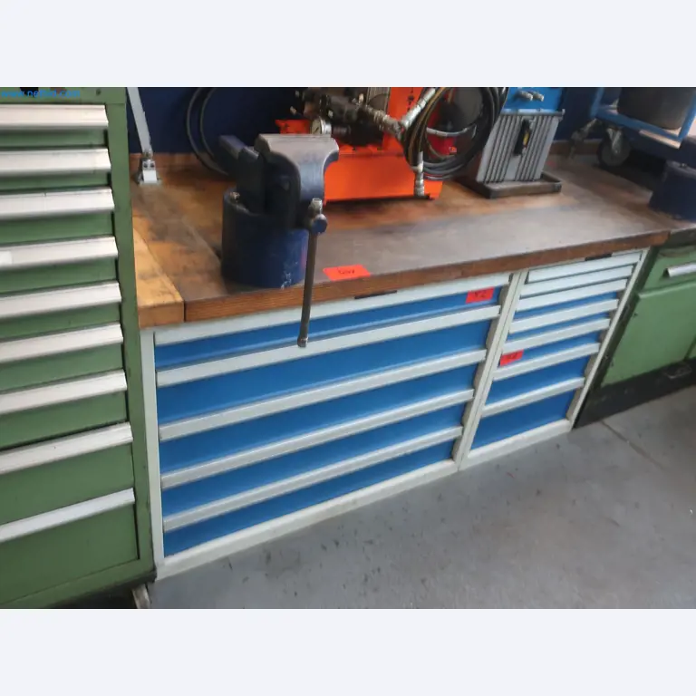 595 Solutions - Sistemi za proizvodnjo aluminijastih/ Mg brizganih delov-1