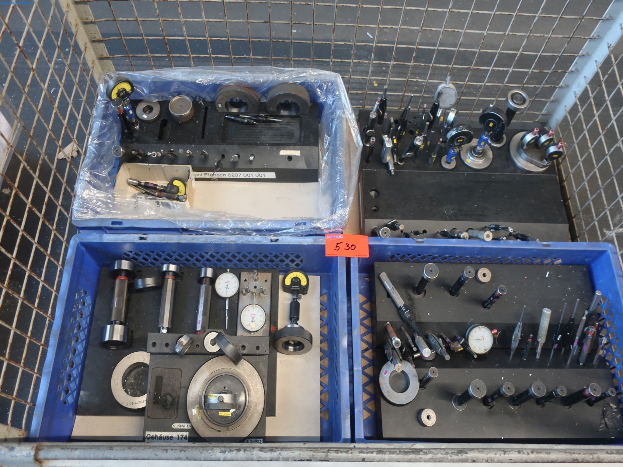 595 Solutions - Systems for the production of Al/ Mg injection molded parts-1