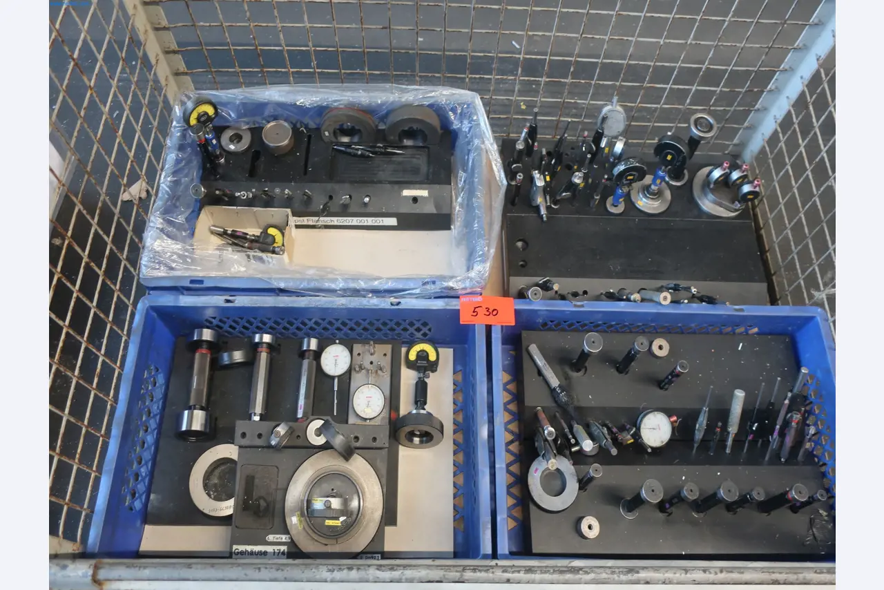 595 Solutions - Sistemi za proizvodnjo aluminijastih/ Mg brizganih delov-1