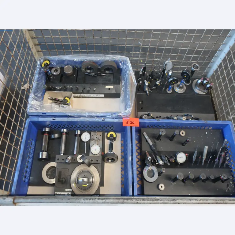 595 Solutions - Sistemi za proizvodnjo aluminijastih/ Mg brizganih delov-1