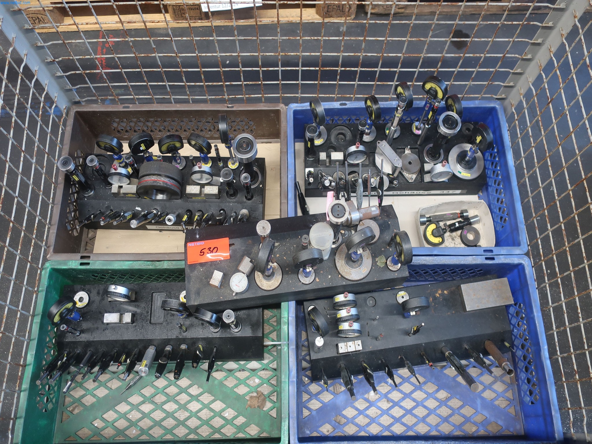 595 Solutions - Systems for the production of Al/ Mg injection molded parts-7