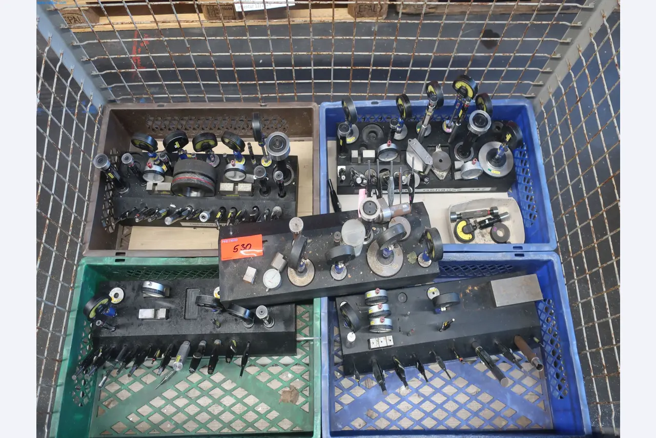 595 Solutions - Sistemi za proizvodnjo aluminijastih/ Mg brizganih delov-7