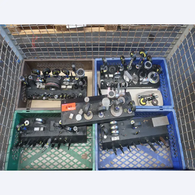 595 Solutions - Sistemi za proizvodnjo aluminijastih/ Mg brizganih delov-7