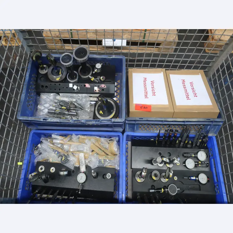 595 Solutions - Sistemi za proizvodnjo aluminijastih/ Mg brizganih delov-8