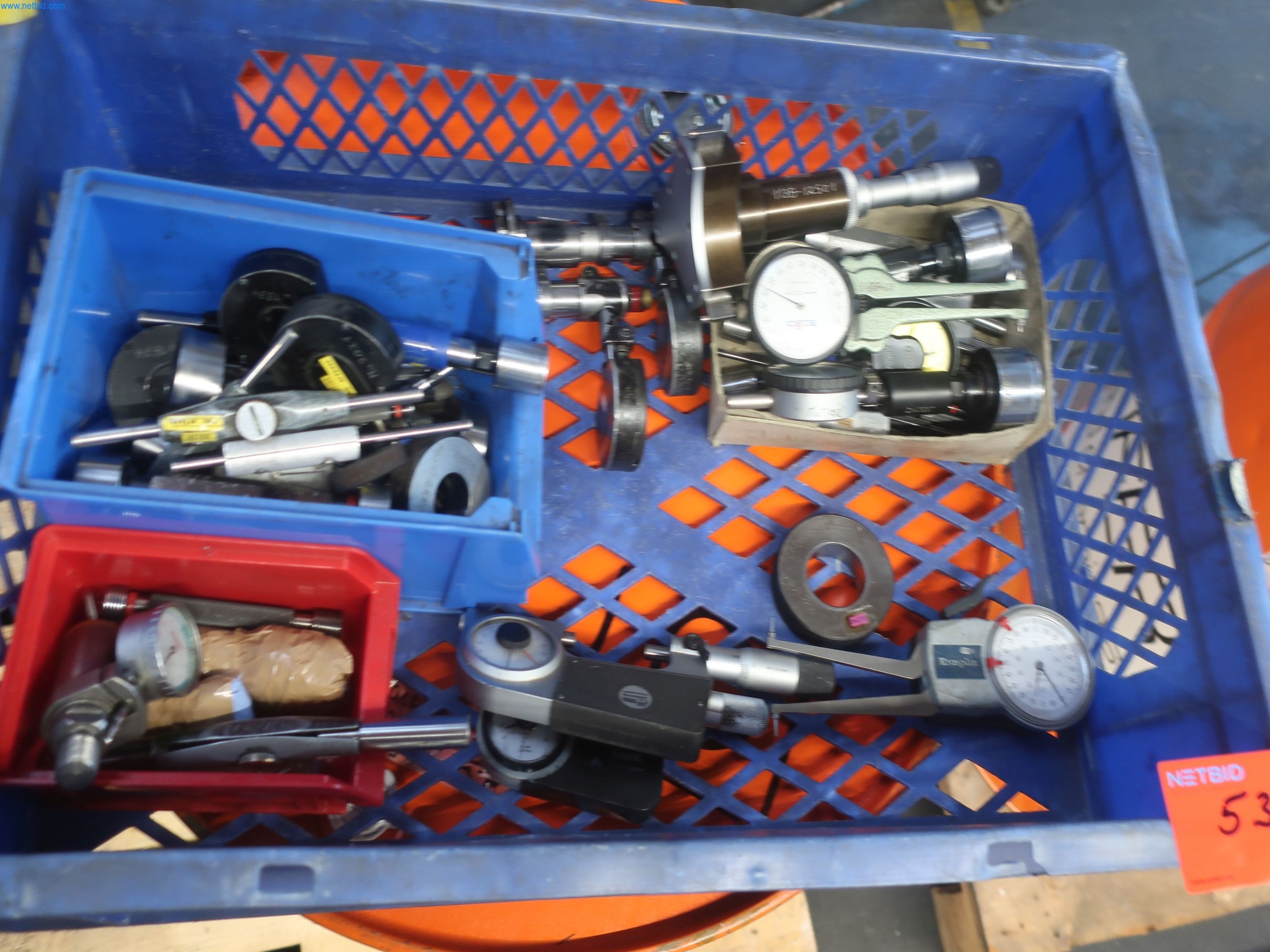 595 Solutions - Systems for the production of Al/ Mg injection molded parts-9