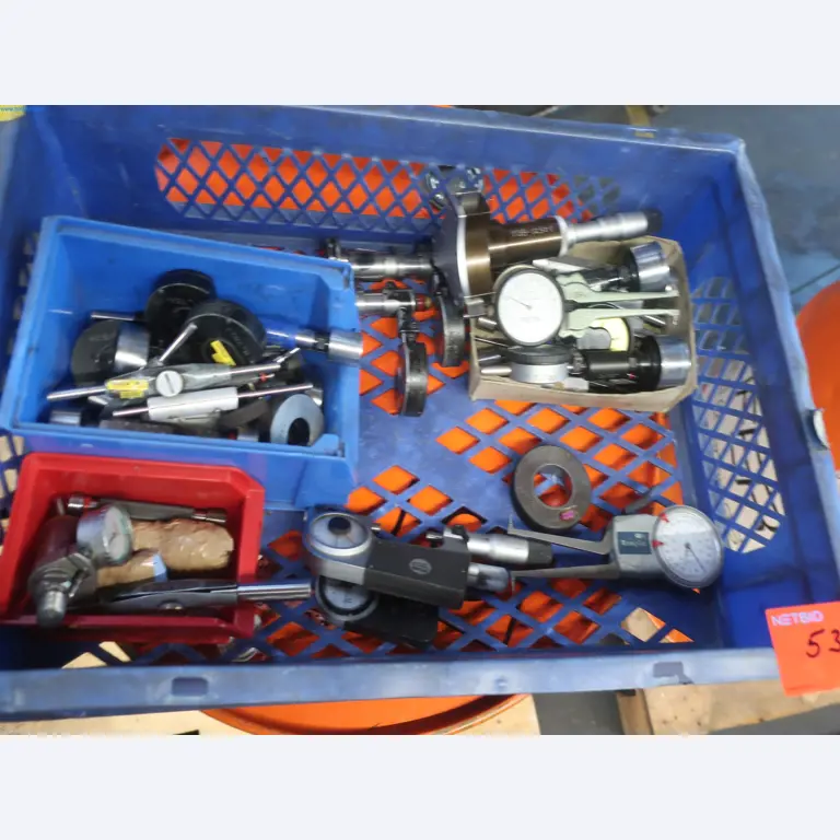 595 Solutions - Sistemi za proizvodnjo aluminijastih/ Mg brizganih delov-9