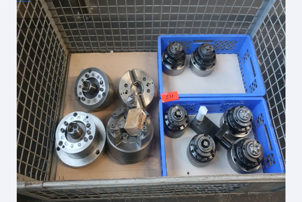 595 Solutions - Systems for the production of Al/ Mg injection molded parts-1