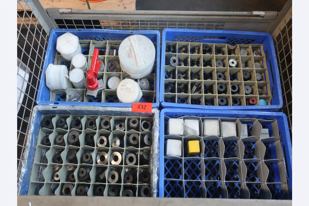 595 Solutions - Anlagen zur Fertigung von Al-Druck-/ Mg-Spritzgussteilen-1