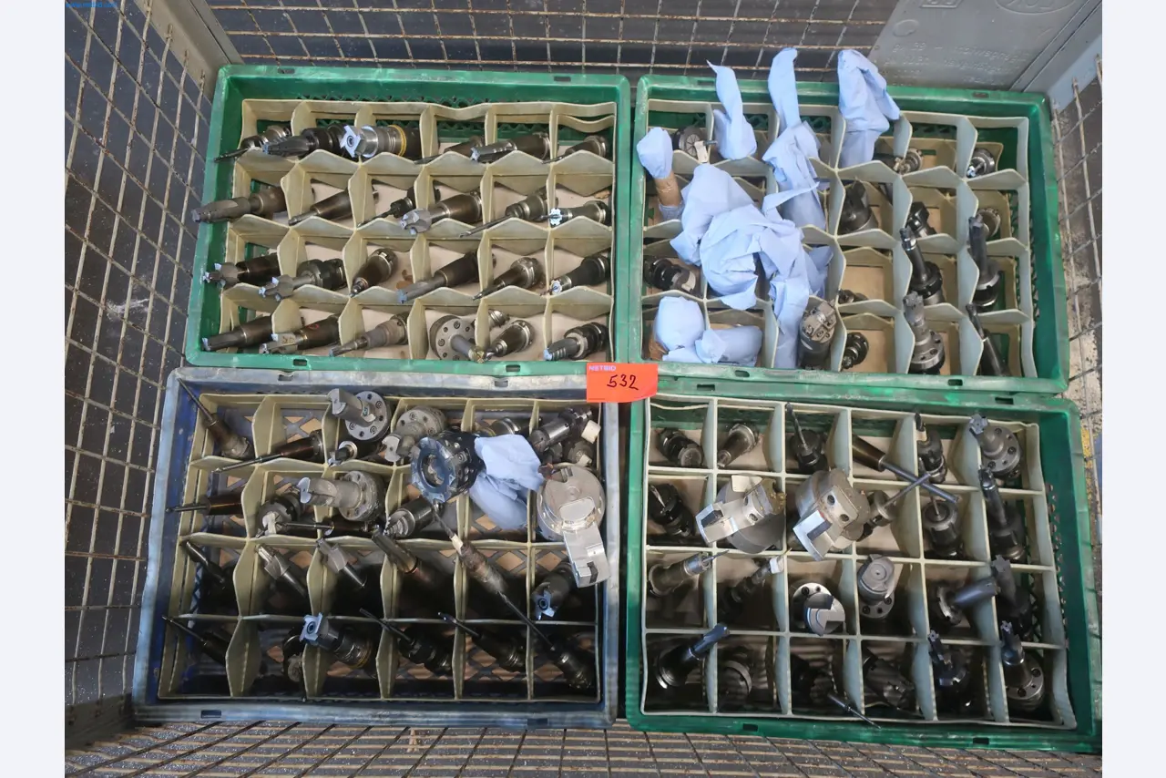 595 Solutions - Anlagen zur Fertigung von Al-Druck-/ Mg-Spritzgussteilen-2