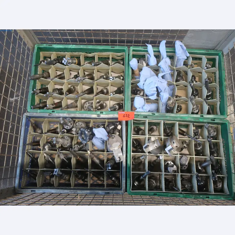 595 Solutions - Anlagen zur Fertigung von Al-Druck-/ Mg-Spritzgussteilen-2