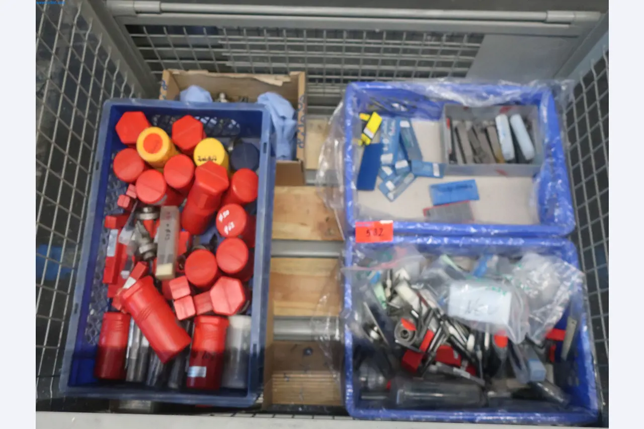 595 Solutions - Anlagen zur Fertigung von Al-Druck-/ Mg-Spritzgussteilen-3