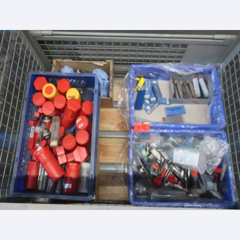 595 Solutions - Anlagen zur Fertigung von Al-Druck-/ Mg-Spritzgussteilen-3