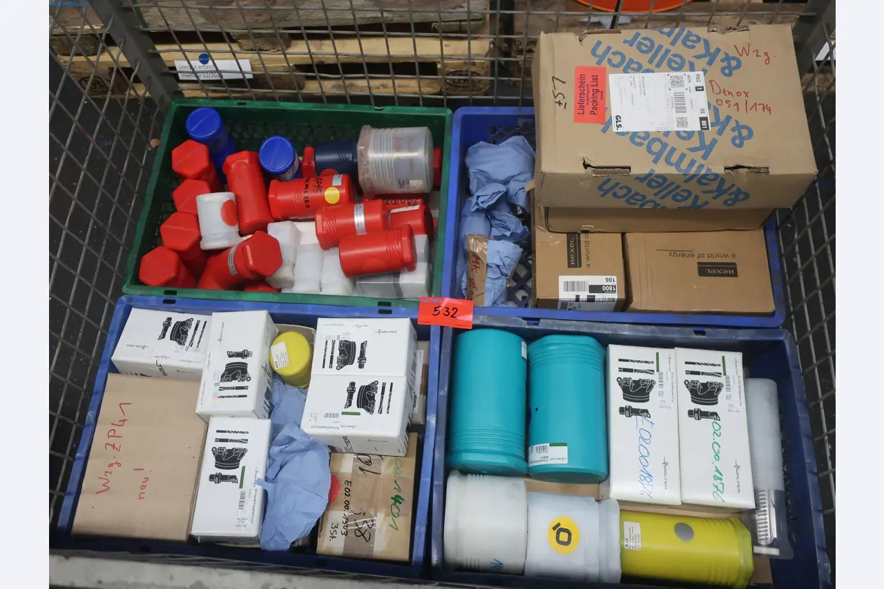 595 Solutions - Anlagen zur Fertigung von Al-Druck-/ Mg-Spritzgussteilen-4