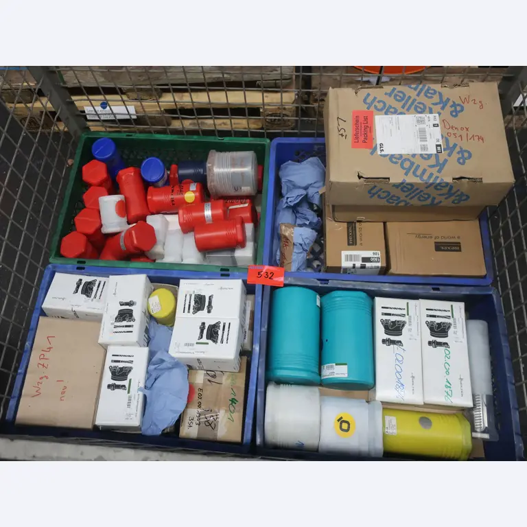 595 Solutions - Anlagen zur Fertigung von Al-Druck-/ Mg-Spritzgussteilen-4