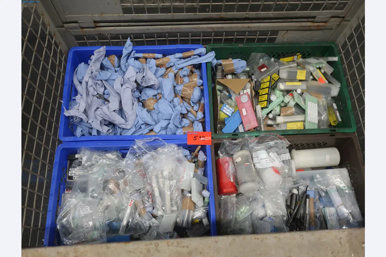 595 Solutions - Anlagen zur Fertigung von Al-Druck-/ Mg-Spritzgussteilen-5