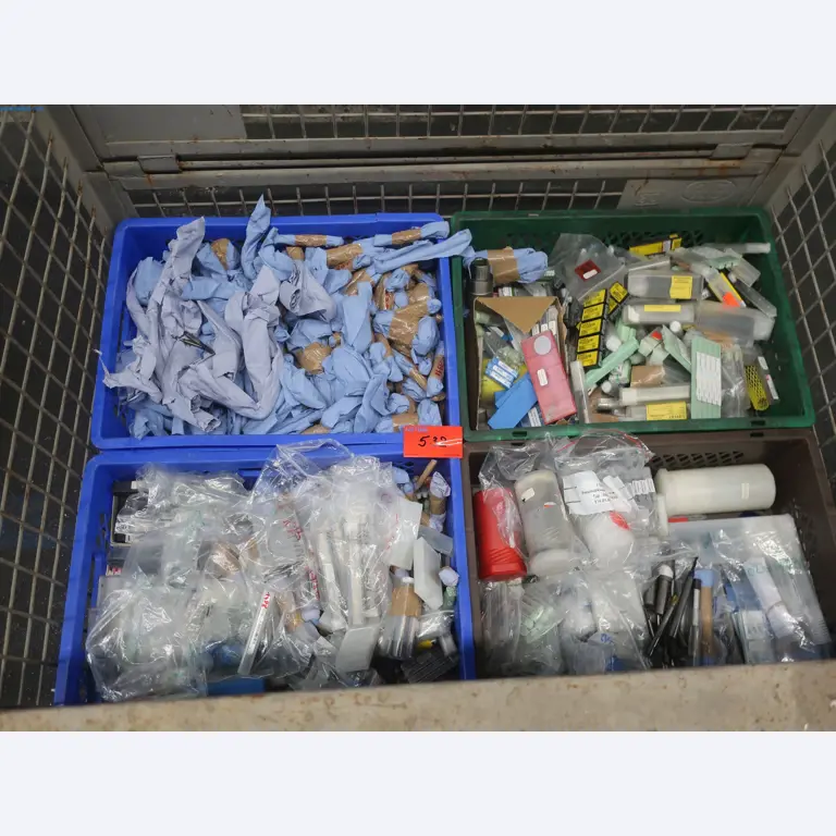 595 Solutions - Anlagen zur Fertigung von Al-Druck-/ Mg-Spritzgussteilen-5