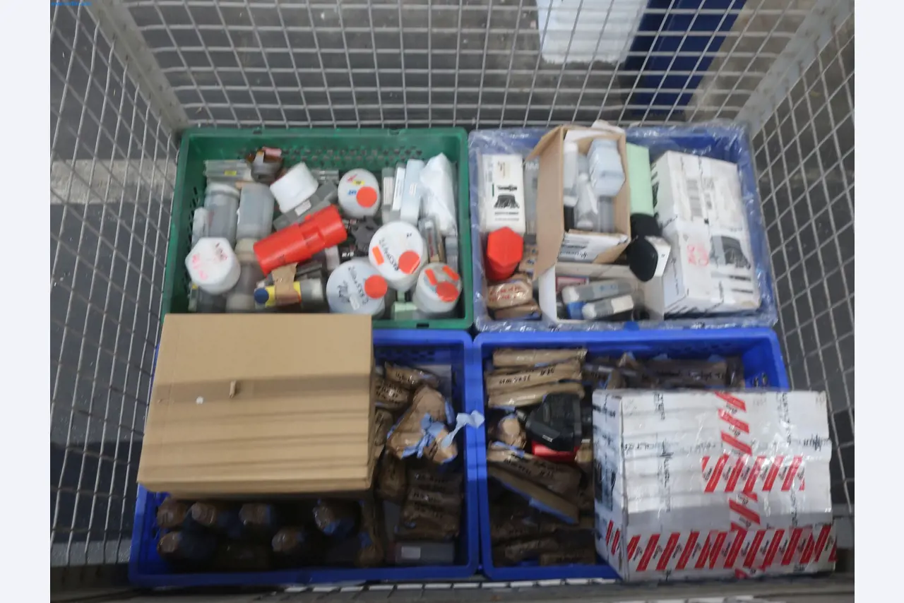 595 Solutions - Anlagen zur Fertigung von Al-Druck-/ Mg-Spritzgussteilen-6