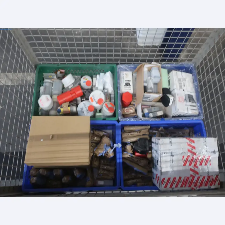 595 Solutions - Anlagen zur Fertigung von Al-Druck-/ Mg-Spritzgussteilen-6