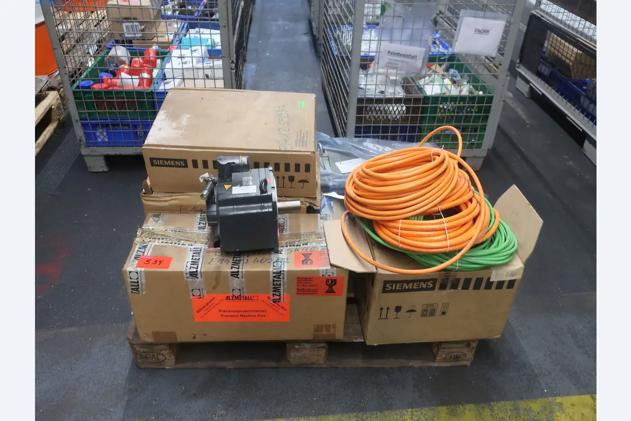 595 Solutions - Systems for the production of Al/ Mg injection molded parts-1