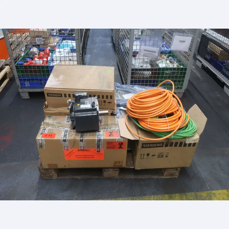 595 Solutions - Systems for the production of Al/ Mg injection molded parts-1