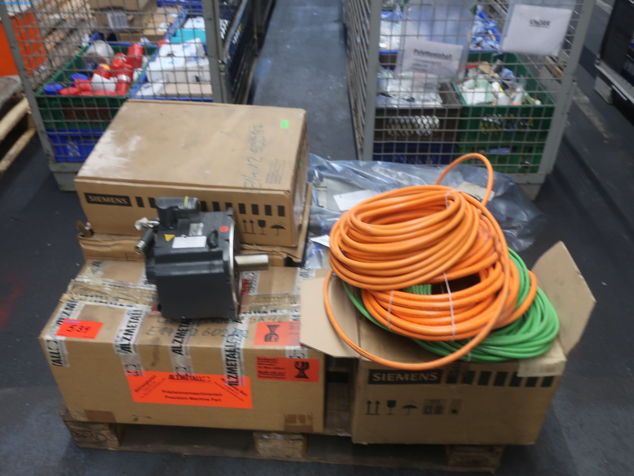 595 Solutions - Systems for the production of Al/ Mg injection molded parts-2