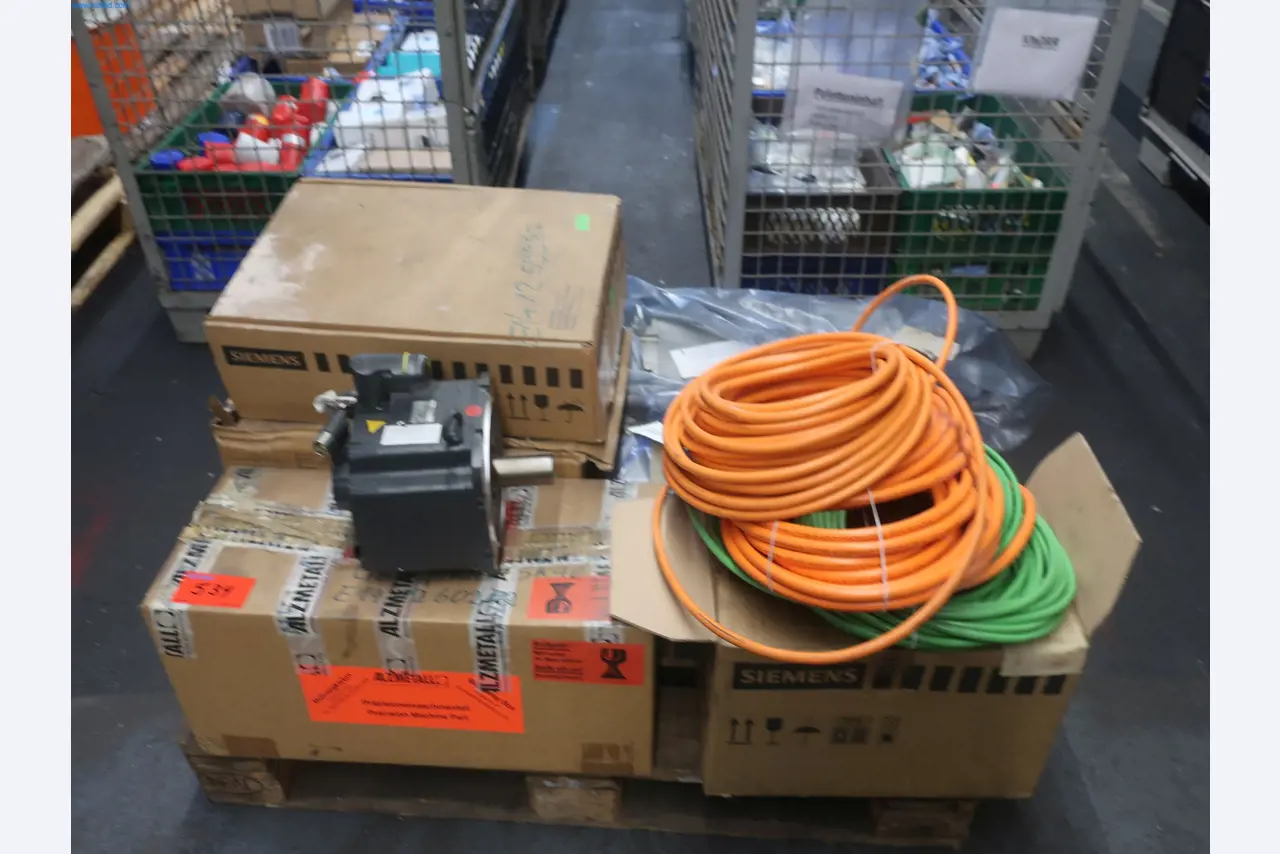 595 Solutions - Systems for the production of Al/ Mg injection molded parts-2