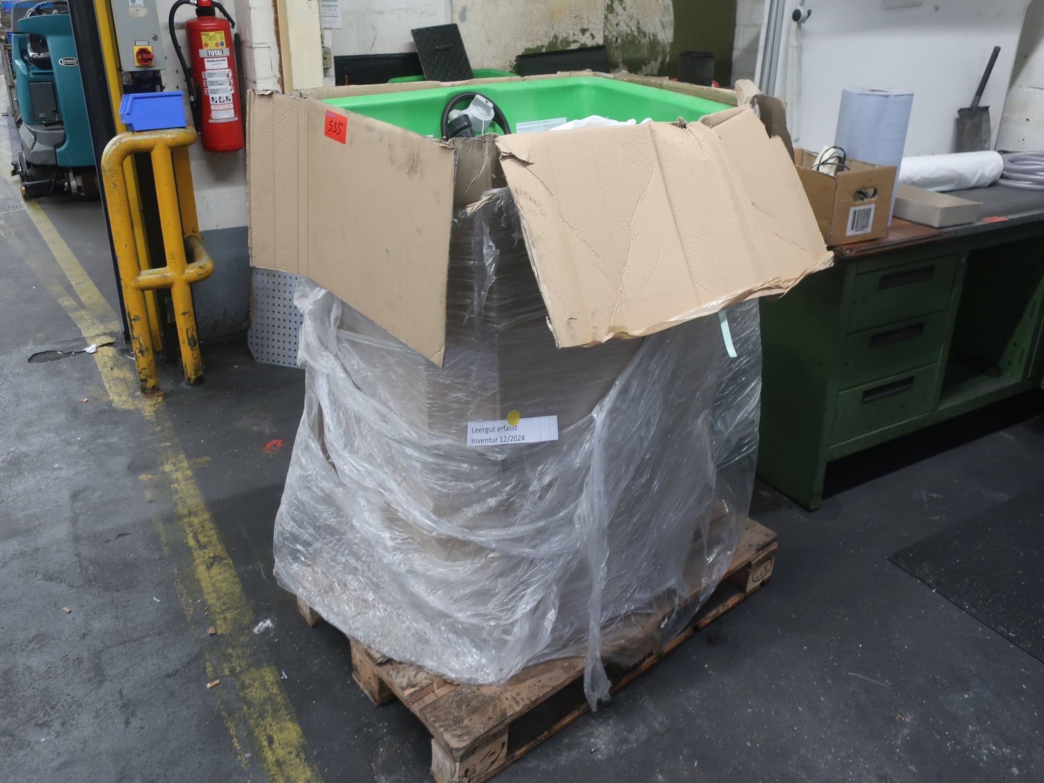 595 Solutions - Anlagen zur Fertigung von Al-Druck-/ Mg-Spritzgussteilen-2