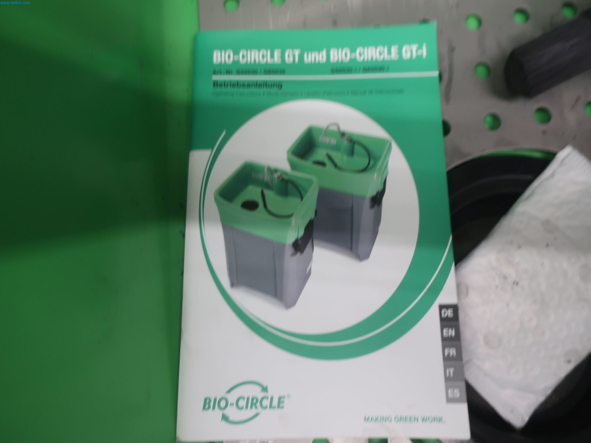 595 Solutions - Anlagen zur Fertigung von Al-Druck-/ Mg-Spritzgussteilen-3