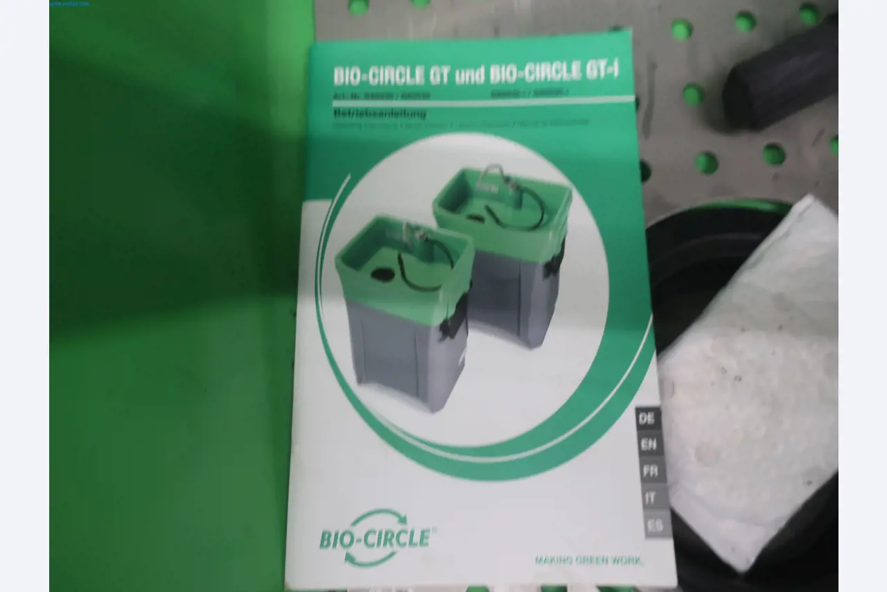 595 Solutions - Installations pour la fabrication de pièces moulées par injection d'Al sous pression/de Mg-3