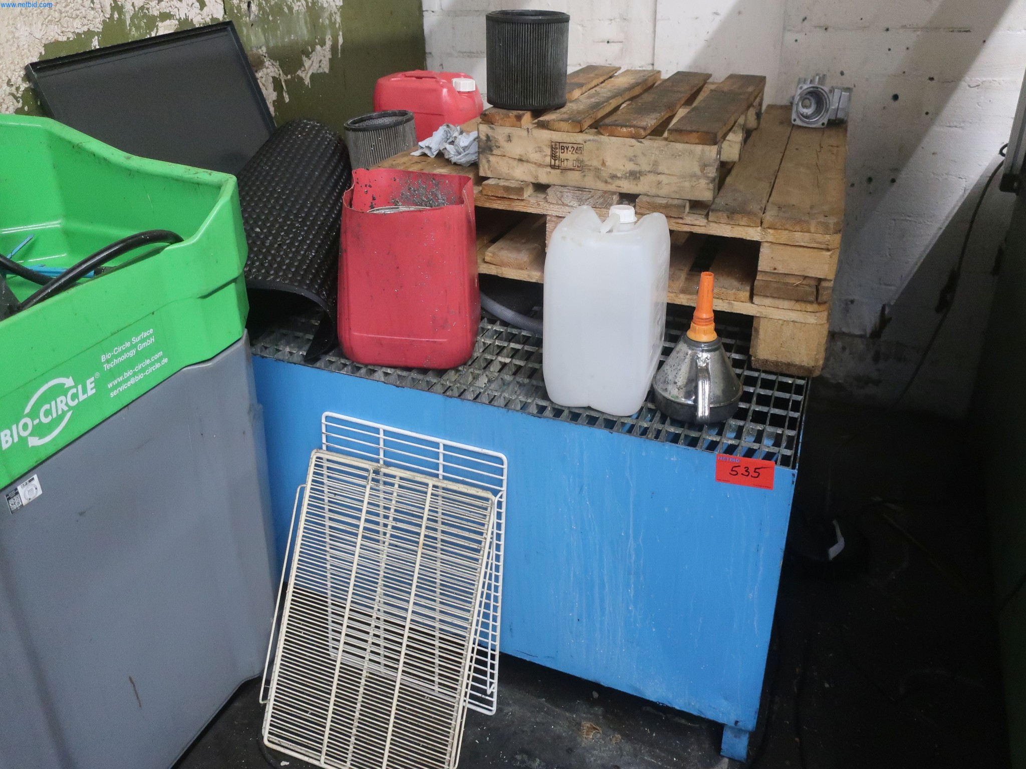 595 Solutions - Anlagen zur Fertigung von Al-Druck-/ Mg-Spritzgussteilen-5