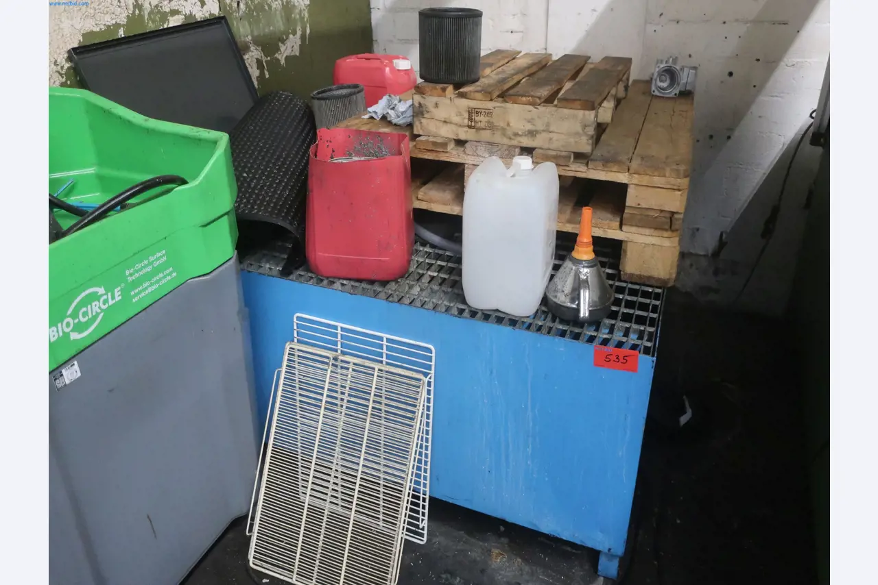 595 Solutions - Installations pour la fabrication de pièces moulées par injection d'Al sous pression/de Mg-5