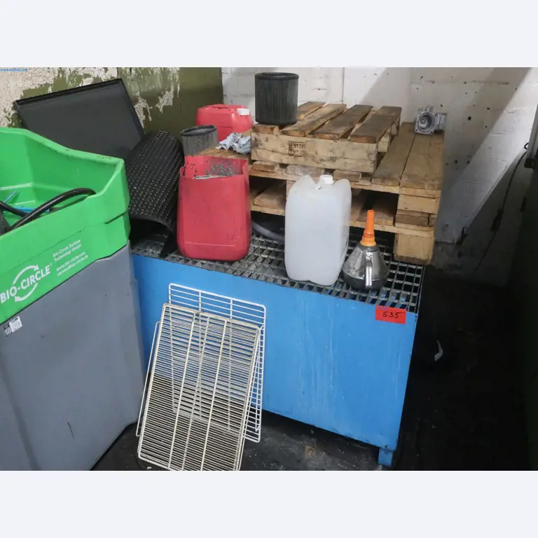 595 Solutions - Installations pour la fabrication de pièces moulées par injection d'Al sous pression/de Mg-5