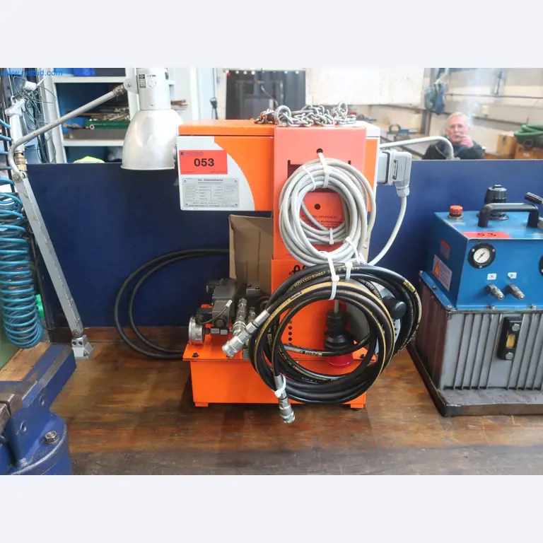 595 Solutions - Sistemi za proizvodnjo aluminijastih/ Mg brizganih delov-1