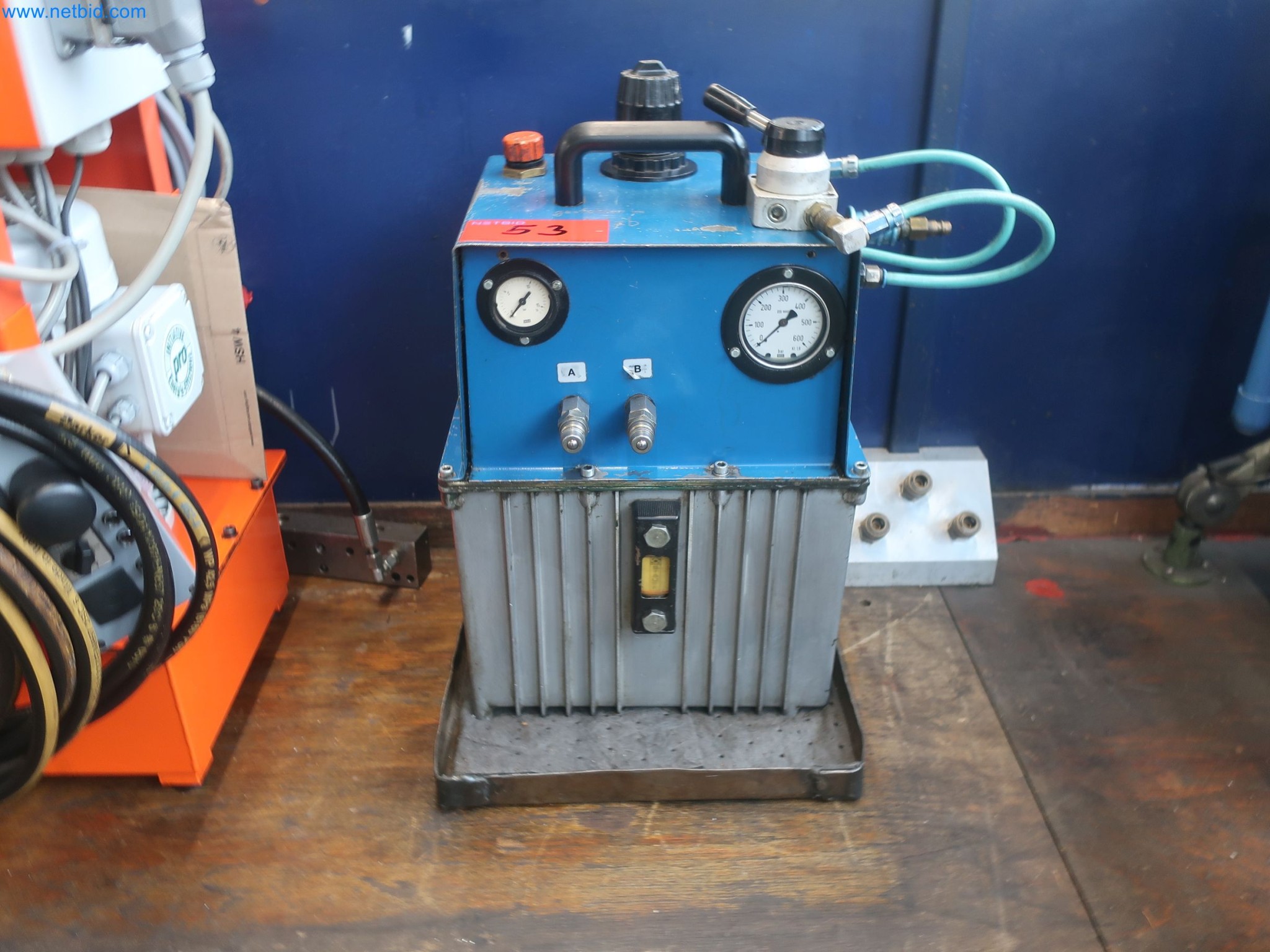 595 Solutions - Systémy pro výrobu hliníkových/ Mg vstřikovaných dílů-4