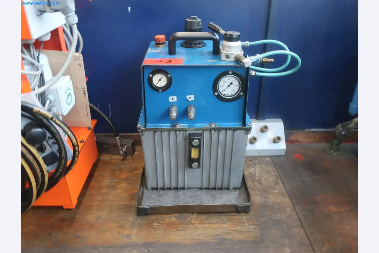 595 Solutions - Sistemi za proizvodnjo aluminijastih/ Mg brizganih delov-4